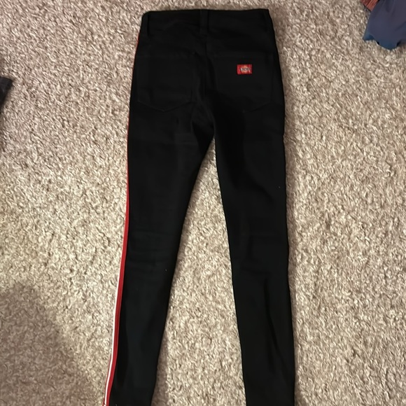 Dickies Racing Stripe Jeans - Picture 6 of 7